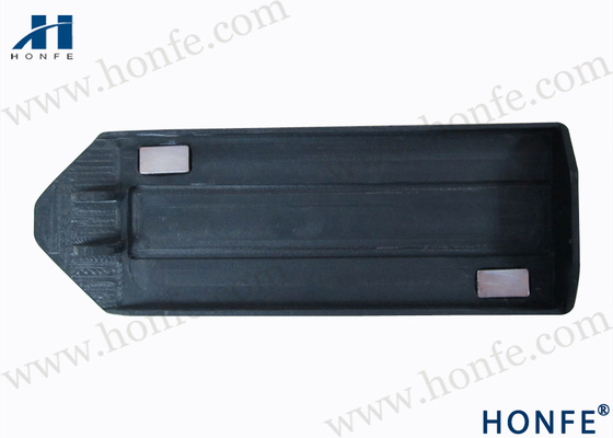 De Plastic Dekking van 911259118 Sulzer-Weefgetouwvervangstukken