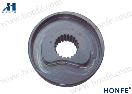 Cam Disc Horizontal For Selvedge Sulzer Loom Spare Parts 911-459-066/911459066