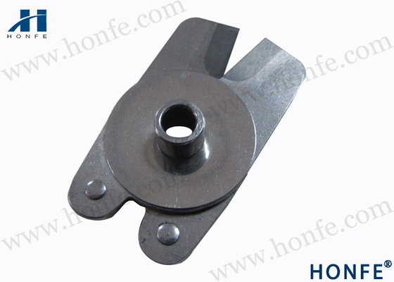 De Vervangstukken Projectile Weefgetouw van het schaar 911-820-038/911820038 Sulzer Weefgetouw