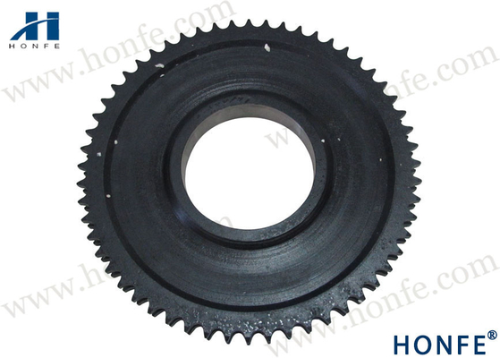 911109878 Sulzer het Weefgetouw spaart Dubbele Chian