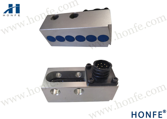 911302508/911180684 Sulzer Loom Reserveonderdelen Hoektransducer