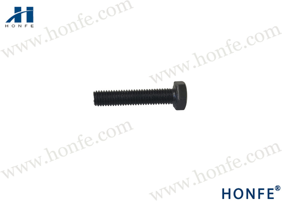 921095500 Sulzer Loom Onderdelen Koppelschroef CAB/HEX