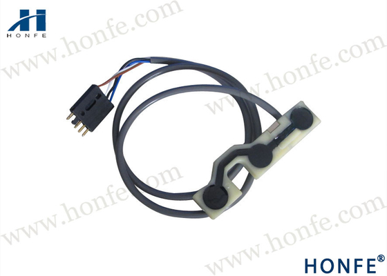 845031000/911802664 Sulzer-Sensor D2 P7200 van Weefgetouwpfr