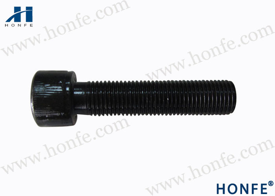 921-319-300 het Weefgetouwvervangstukken M14x1.5x60 F10 van boutsulzer