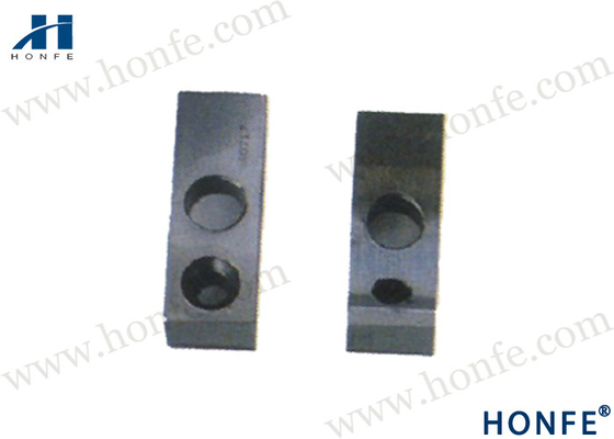 Glijdende het Weefgetouwvervangstukken van Stuksulzer 14x15x8.7mm 911-344-562