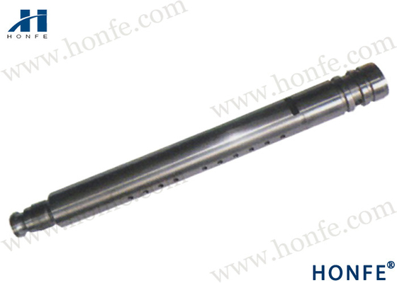 Projectile het Weefgetouwvervangstukken van de steunschacht 911-309-939/911309939 L=416