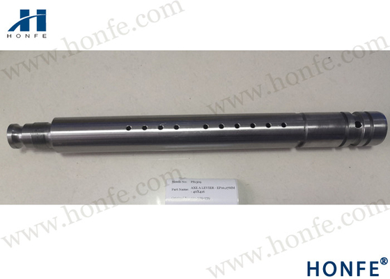Projectile het Weefgetouwvervangstukken van de steunschacht 911-309-939/911309939 L=416