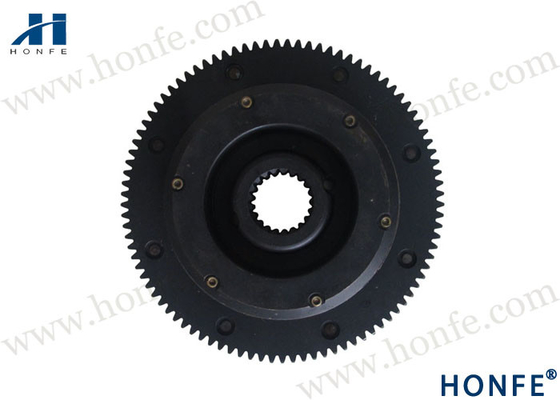 Projectile Weefgetouw van Ring Sulzer Loom Spare Parts 912-505-056 van het Pricationtoestel