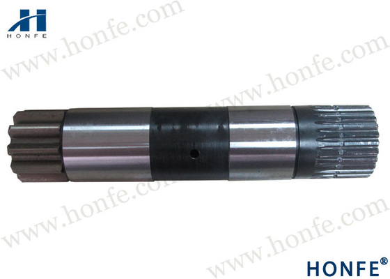 Schacht 911-110-341/911110341 Projectile Weefgetouwvervangstukken Z=10