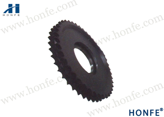 Toestel 741-941-051 van de Wevende Machinevervangstukken van Sulzer Projectile het Weefgetouwdelen Z=42T