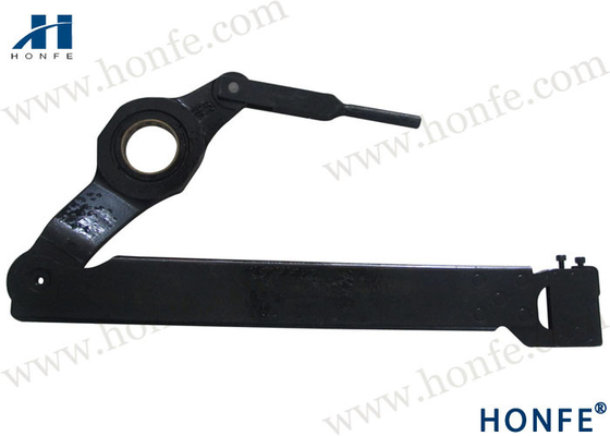 Wapen 911-809-173 Wevende Machinesvervangstukken Projectile Pu L=558.50 NO.1
