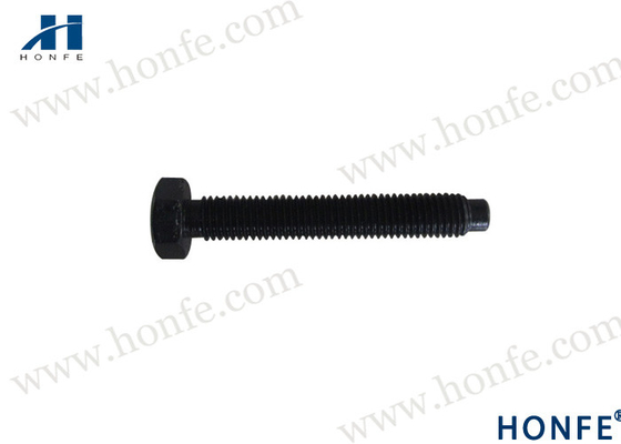 921-077-890 Sulzer-de Weefgetouwvervangstukken M12x80-8.8 schroeven Projectile Weefgetouw