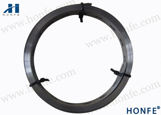 Projectile Lucht Jet Loom Spare Parts For die 85 " 2200 911-223-652 weven