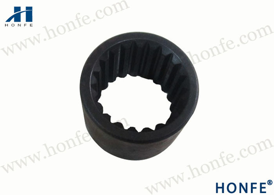 911315856 Sulzer-Weefgetouwvervangstukken die Bush D34.65x44x35mm uit elkaar plaatsen