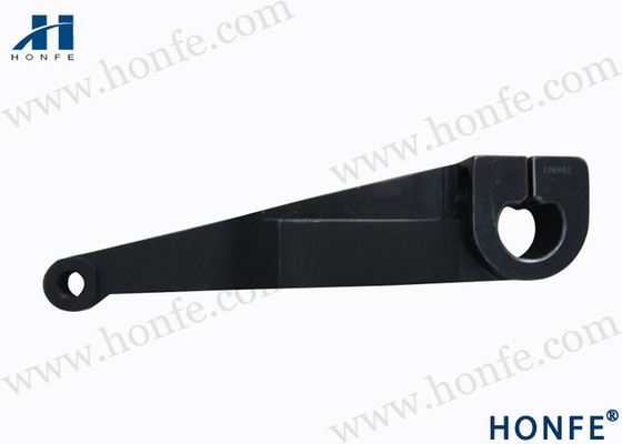 R.H Lever Sulzer Loom-Vervangstukken 911-119-283 Projectile Weefgetouw