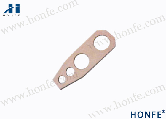Front Link Sulzer Loom Spare-Delen 911-304-046 4 Gaten Textielmachines