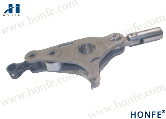 Het Weefgetouwvervangstukken van rolsulzer 911-822-076 Projectile P7100