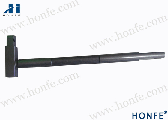 Projectile de Verdrijverstaaf D2 911-329-046 van Weefgetouwvervangstukken