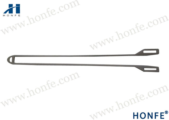 Van de Machinesvervangstukken van Douphevel 754-000-1041 het Wevende Projectile Weefgetouw