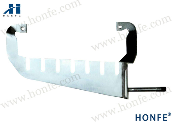 Van de de Motiesteun van het afwijkingseinde van de Houderssulzer het Weefgetouwvervangstukken Projectile P7100