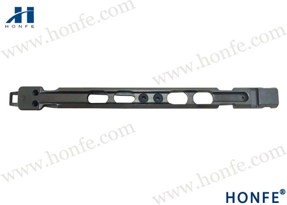 911-819-216 Sulzer-lidstaten D1 Diamond Knurled Projectile Feeder van Weefgetouwvervangstukken