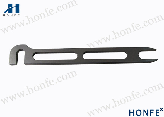 Van het Weefgetouwvervangstukken van P7200sulzer Projectile Weft de Zenderopener 719-007-000