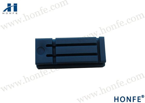 Het Weefgetouwdelen 911-327-352/911-327-353 van Front Brade Lining Projectile PUD1 Sulzer