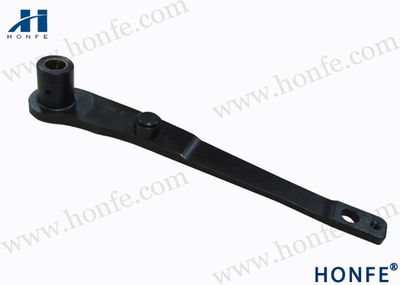 Van het Weefgetouwdelen van Axle Stud Projectile de Rolhefboom Su van Rfkl Horizontale