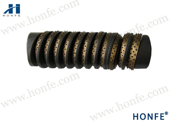 Vastgestelde Tempel Ring Projectile Loom Spare Parts 911-833-023
