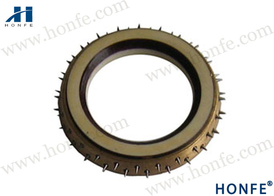 Projectile Sulzer-Tempel van Weefgetouwvervangstukken belt 911-255-598