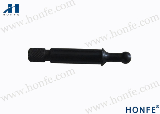 Projectile Sulzer-Weefgetouwvervangstukken die Bout 911 - 110 - 238 omkeren