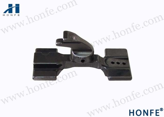 Het plukken van Vervangstukken 740-951-000 van het Schoen Projectile P7150 Sulzer Weefgetouw