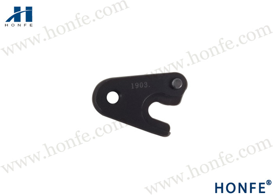 Rolsteun 911-859-513 Sulzer-Weefgetouwvervangstukken Projectile SU