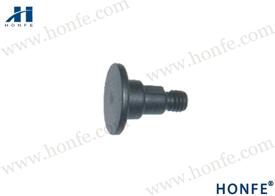 Projectile P7150-Vervangstukken 740-793-000 van het Bout Wevende Weefgetouw