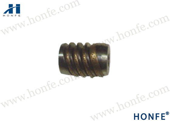 912-533-963 Sulzer-Ring van de het Weefgetouwtempel van Weefgetouwvervangstukken Projectile