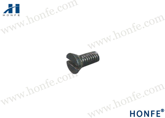 Projectile het Weefgetouwvervangstukken van Machinessulzer schroeven 911-638-018