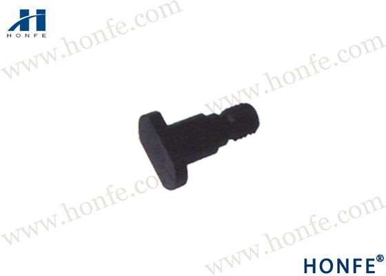 Van het Wevende Weefgetouwvervangstukken van rolbout 911-114-754 Projectile Weefgetouw