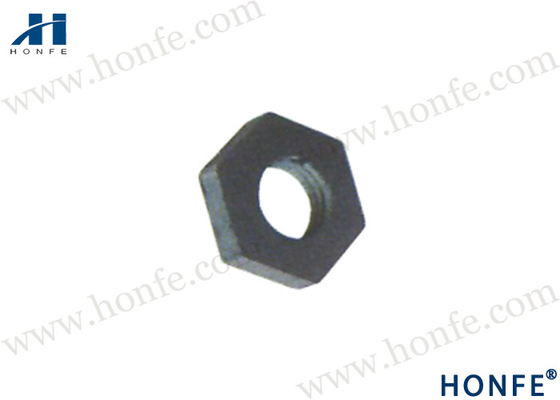 Het hexagonale van het Weefgetouwvervangstukken 921-876-348 van Nootsulzer Projectile Weefgetouw