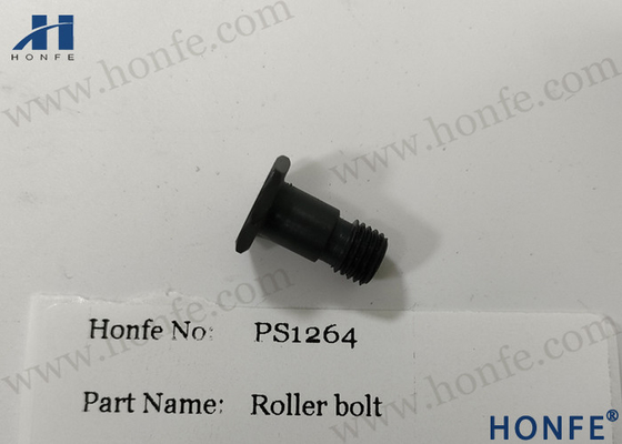 Projectile van het Weefgetouwvervangstukken 713-847-000 van Machinessulzer de Rolbout