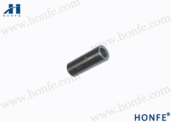 Harde de Vervangstukken Projectile Holle Bout van het Metaal 911-322-412 Sulzer Weefgetouw