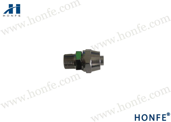 Snelle het Schroeven Sulzer Projectile Weefgetouwdelen 927-011-400