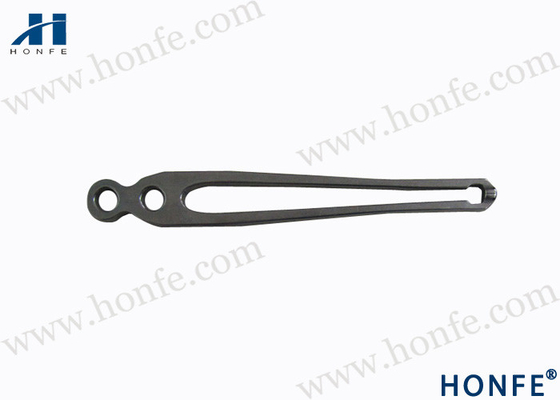 910-001-634 Sulzer-Klemtype van Weefgetouwvervangstukken Projectile Tang LHS/RHS