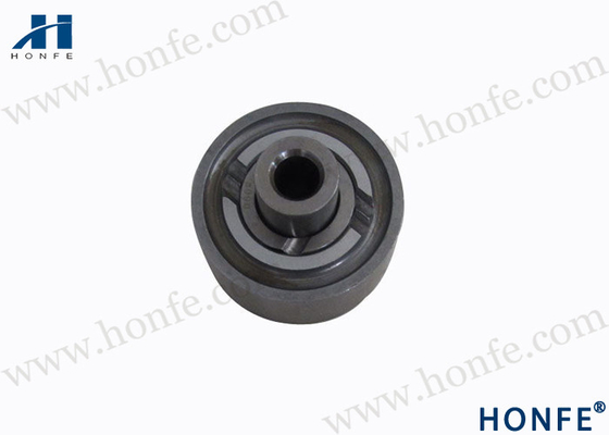 Projectile van het Wevende Weefgetouwvervangstukken van Pu de Rolhefboom voltooit 911-822-053