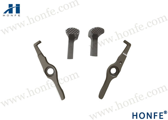 911-319-364 Sulzer-de Hogere Tang van Weefgetouwvervangstukken met Counterbore