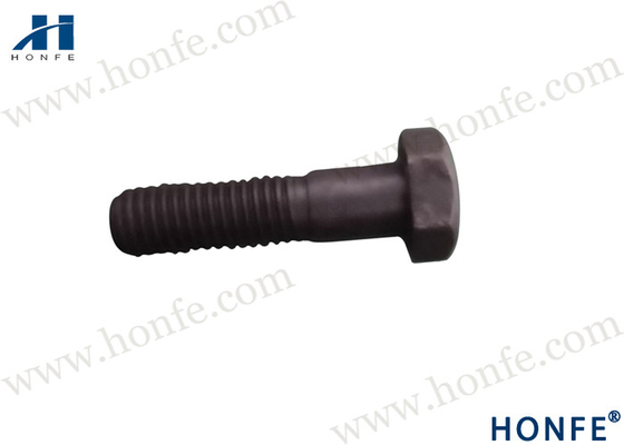 921-056-400 Sulzer-Projectile Schroef M10 x 40 van Weefgetouwvervangstukken