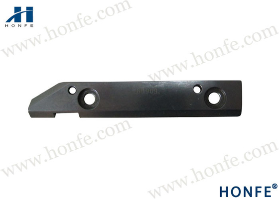Projectile van het Weefgetouwvervangstukken van P7100 Sulzer de Gidsplaat 911-316-659