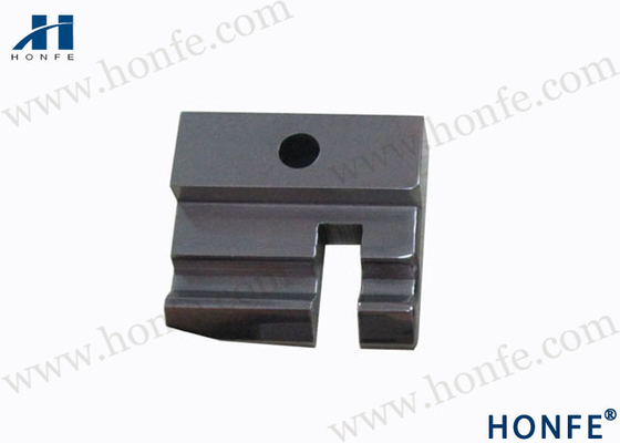 Front Guide Insert-het Weefgetouw van lidstaten Projectile Pu 911-316-528/911-116-165 Sulzer