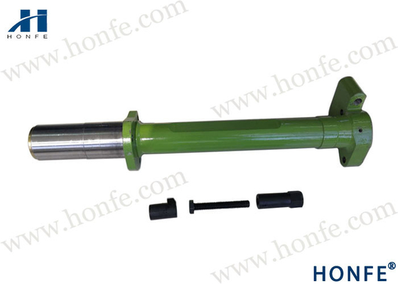 Projectile Pu-Spanningsbuis met Vervangstukken 911-822-058 van het Bout Wevende Weefgetouw