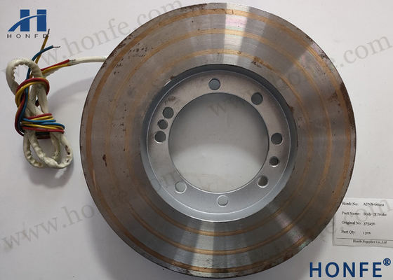 Wevende van het Weefgetouwvervangstukken van HONFE-Dorni het Weefgetouwlucht Jet Brake Coil 375256