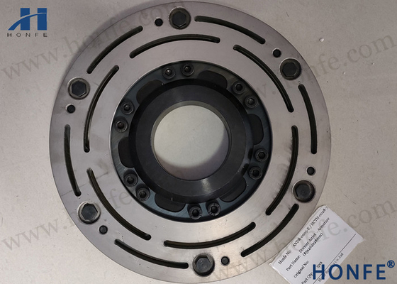 Van de de Machineslucht van HONFE-Dorni Anker 394263 van Jet Loom Spare Parts Coil